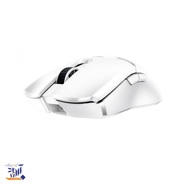 موس Razer Viper V2 Pro - بی‌سیم - سفید - Thumbnail 1